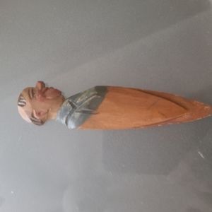 Handcrafted vintage Letter opener/bookmark